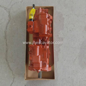 R130-7 Hydraulic main Pump in stock on sale